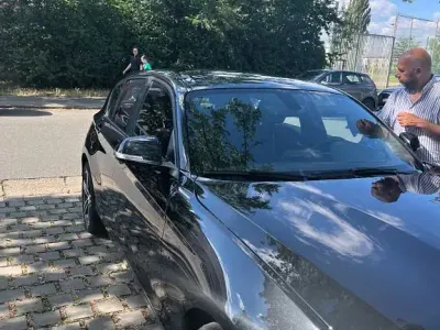 Gebraucht BMW 118