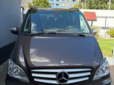 Mercedes Viano