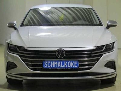 VW Arteon