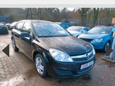 gebraucht Opel Astra 