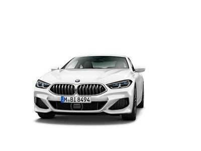 Gebraucht 2025 BMW M850 Efficient Dynamics Coupé | 52.490 €
