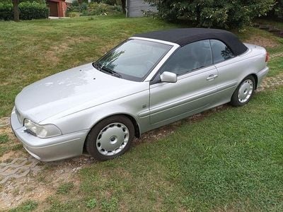 Volvo C70