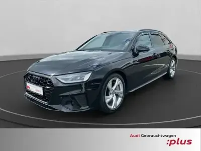 Gebraucht Audi A4