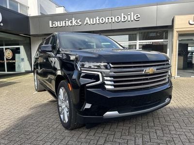 Gebraucht Chevrolet Suburban