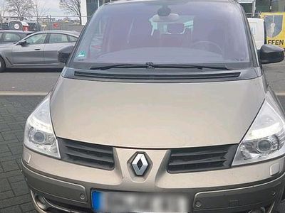 Renault Grand Espace