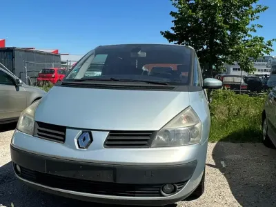 Occasion Renault Espace