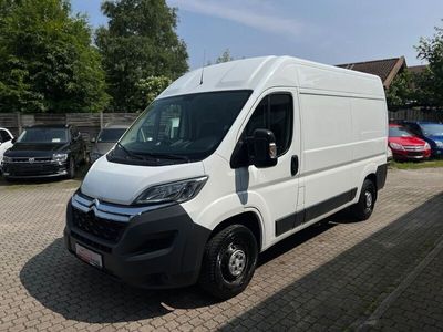 Citroën Jumper