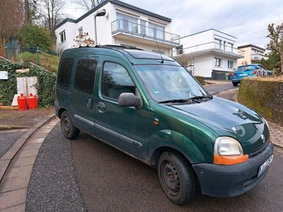 gebraucht Renault Kangoo 