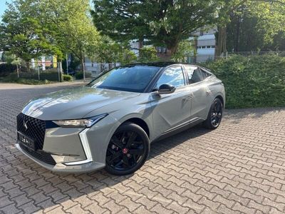 DS Automobiles DS4