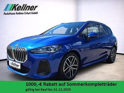 BMW 220 Active Tourer