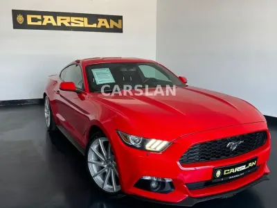 Gebraucht Ford Mustang