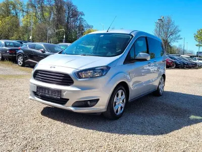 Gebraucht Ford Tourneo Courier