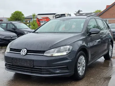 Gebraucht VW Golf VII