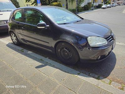 VW Golf V