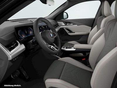 Second-hand BMW X2 Comfort Edition 150 CP (110 kW) 2025 Negru SUV