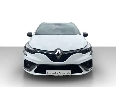 Gebraucht Renault Clio V