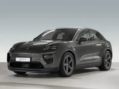 Gebraucht Porsche Macan Sport 300 kW (408 PS) 2025 Gruen SUV