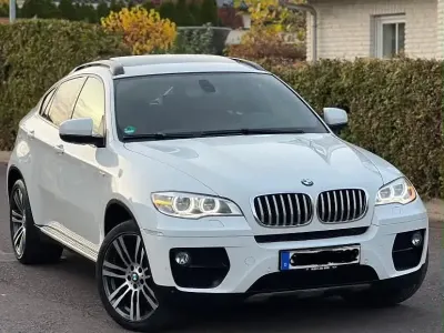 Gebraucht BMW X6