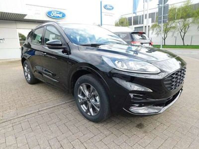 gebraucht Ford Kuga Plug-In Hybrid ST-Line ACC Zins ab 2,99%