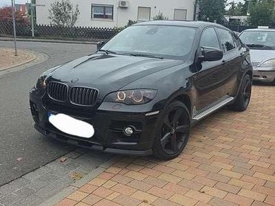 Gebraucht BMW X6 408 PS (300 kW) 2010 SUV