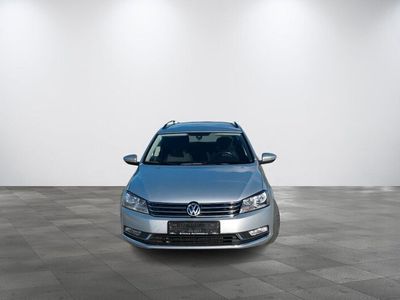 gebraucht VW Passat 2.0 TDI DSG 130kW Comfortline BM...