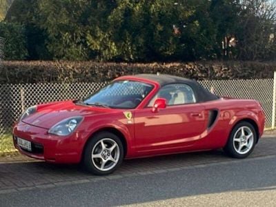 Toyota MR2