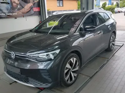 Gebraucht VW ID.4
