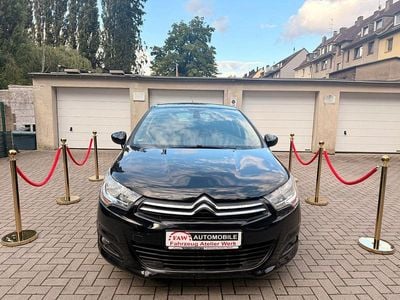 Citroën C4