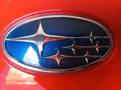 Occasion Subaru BRZ Sport 234 ch (172 kW) 2024 Rouge Coupé
