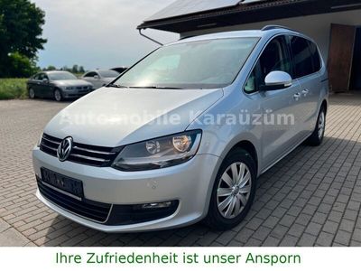 VW Sharan