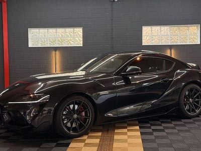 Toyota Supra