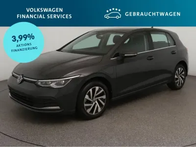 Gebraucht VW Golf VIII