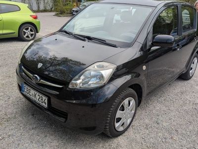 Subaru Justy