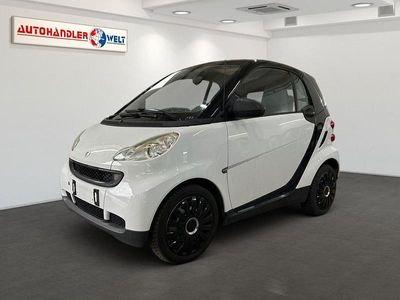 Smart ForTwo Coupé