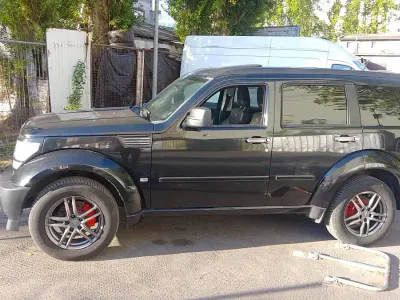 Occasion Dodge Nitro
