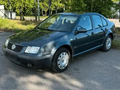 Gebraucht VW Bora