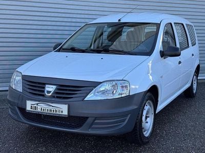 Dacia Logan MCV