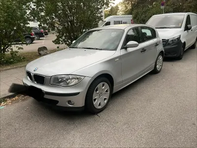 Gebraucht BMW 116