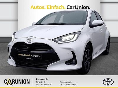040 Neu 2025 Toyota Yaris Kleinwagen | 28.650 €