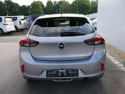 Metallic Gebraucht 2022 Opel Corsa | 14.810 € (Guter Preis)