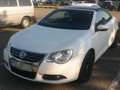 VW Eos