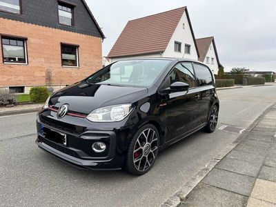 gebraucht VW up! GTI 1.0 TSI OPF