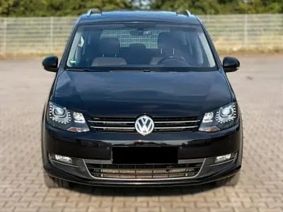 Gebraucht VW Sharan