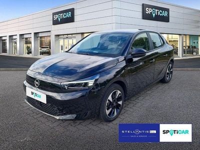 Opel Corsa-e