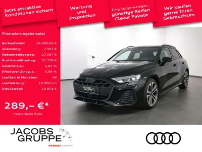Gebraucht Audi A3