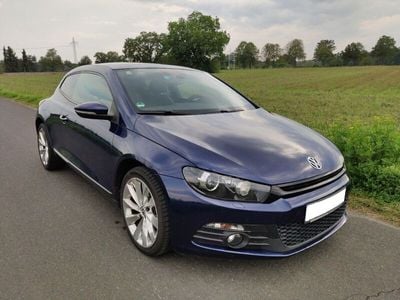 VW Scirocco