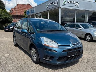 Citroën Grand C4 Picasso