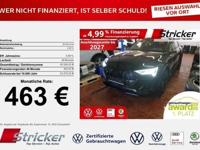 Gebraucht Audi e-tron Ambiente 369 kW (503 PS) 2022 SUV