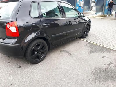VW Polo