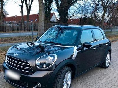 Second-hand Mini Cooper Chili 122 CP (89 kW) 2015 Negru Hatchback